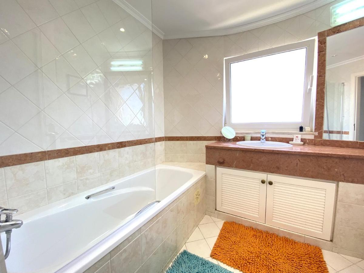 Vilamoura Central 6 With Pool By Homing מראה חיצוני תמונה