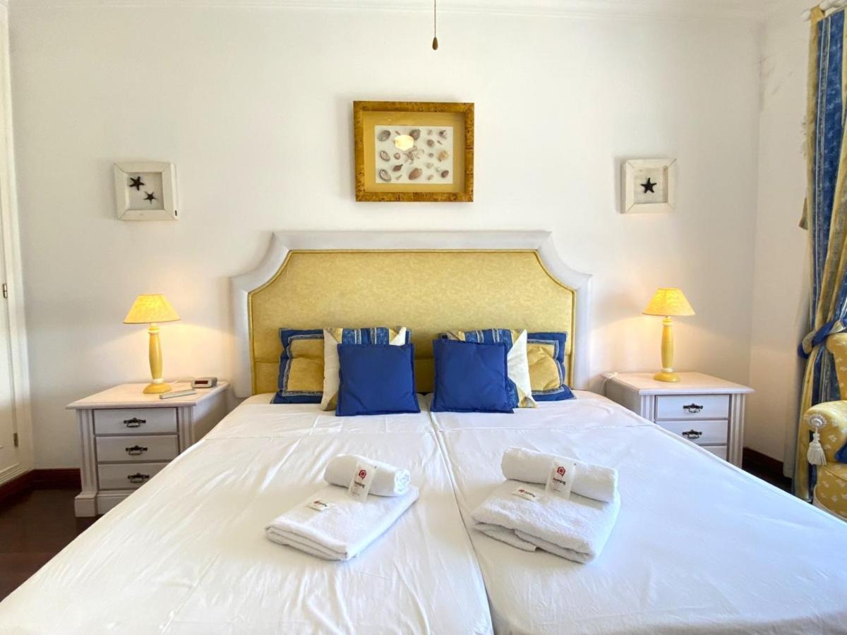 Vilamoura Central 6 With Pool By Homing מראה חיצוני תמונה