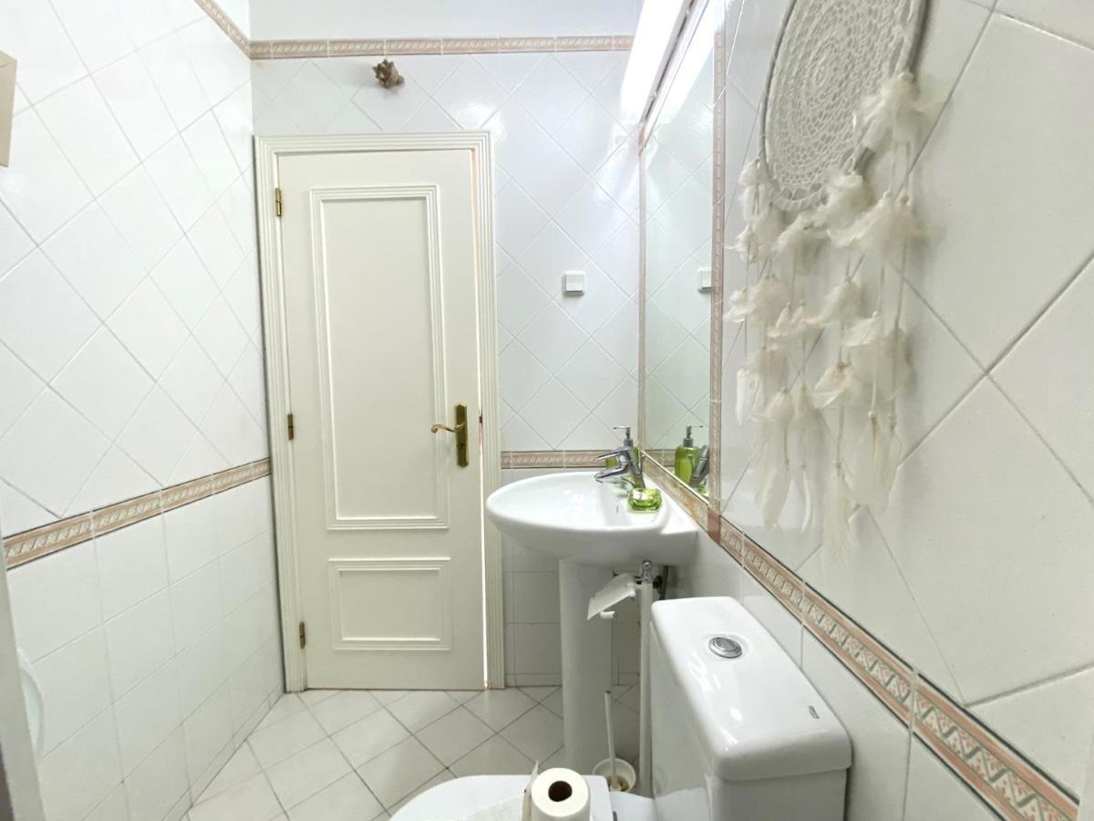 Vilamoura Central 6 With Pool By Homing מראה חיצוני תמונה