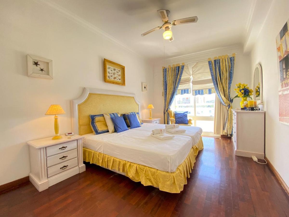 Vilamoura Central 6 With Pool By Homing מראה חיצוני תמונה