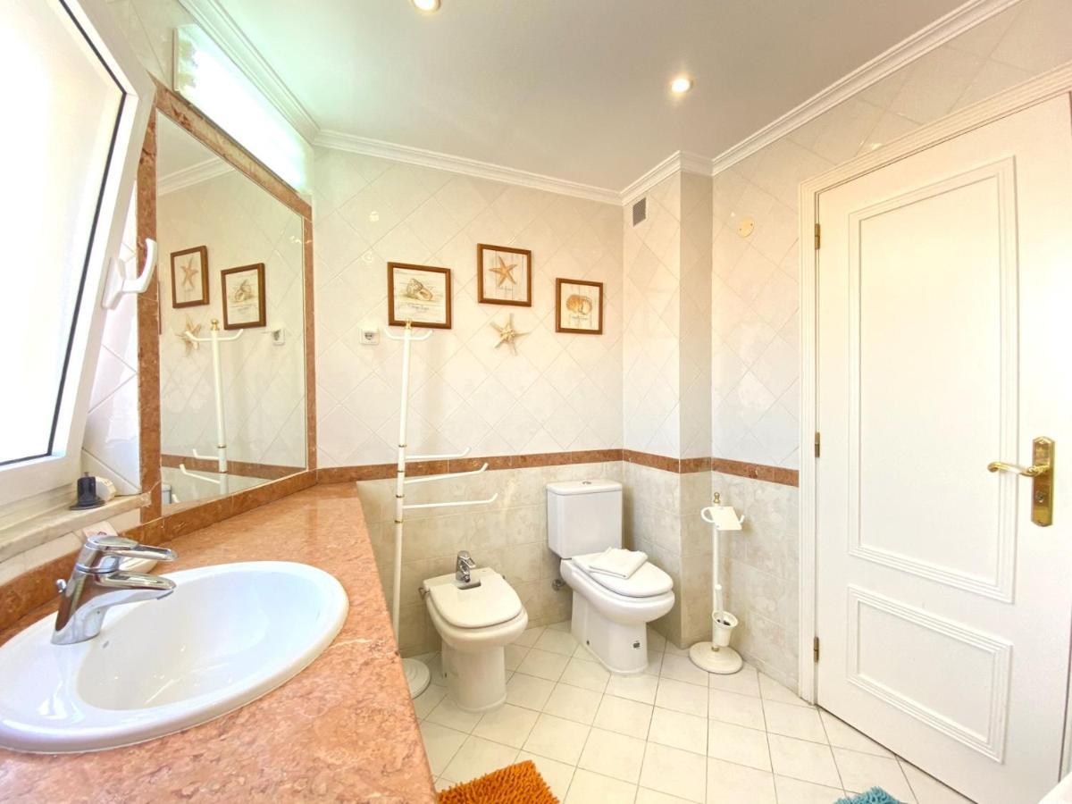Vilamoura Central 6 With Pool By Homing מראה חיצוני תמונה