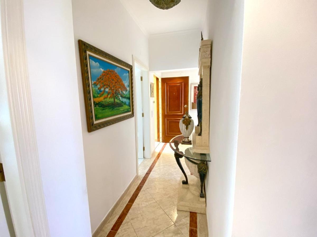 Vilamoura Central 6 With Pool By Homing מראה חיצוני תמונה
