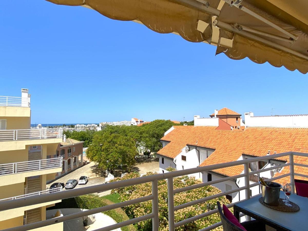 Vilamoura Central 6 With Pool By Homing מראה חיצוני תמונה