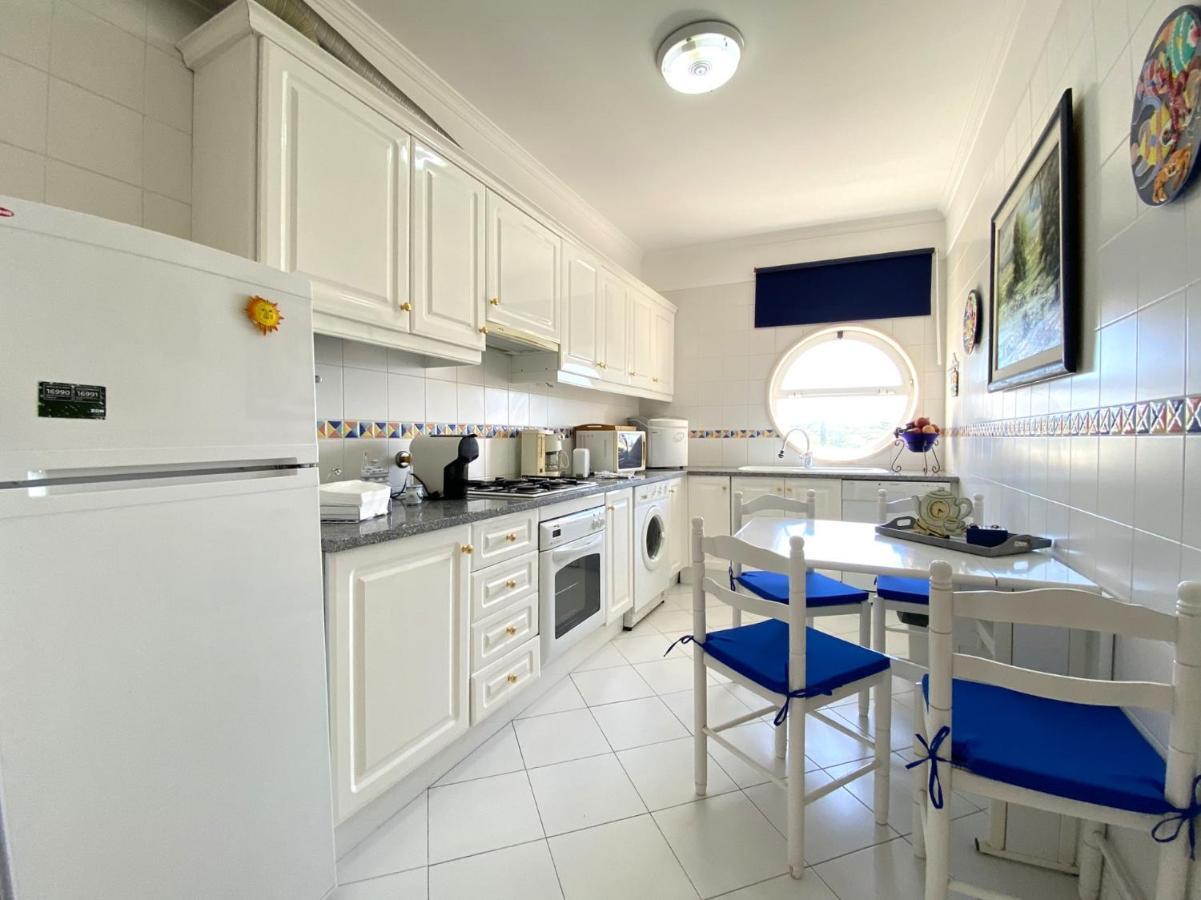 Vilamoura Central 6 With Pool By Homing מראה חיצוני תמונה