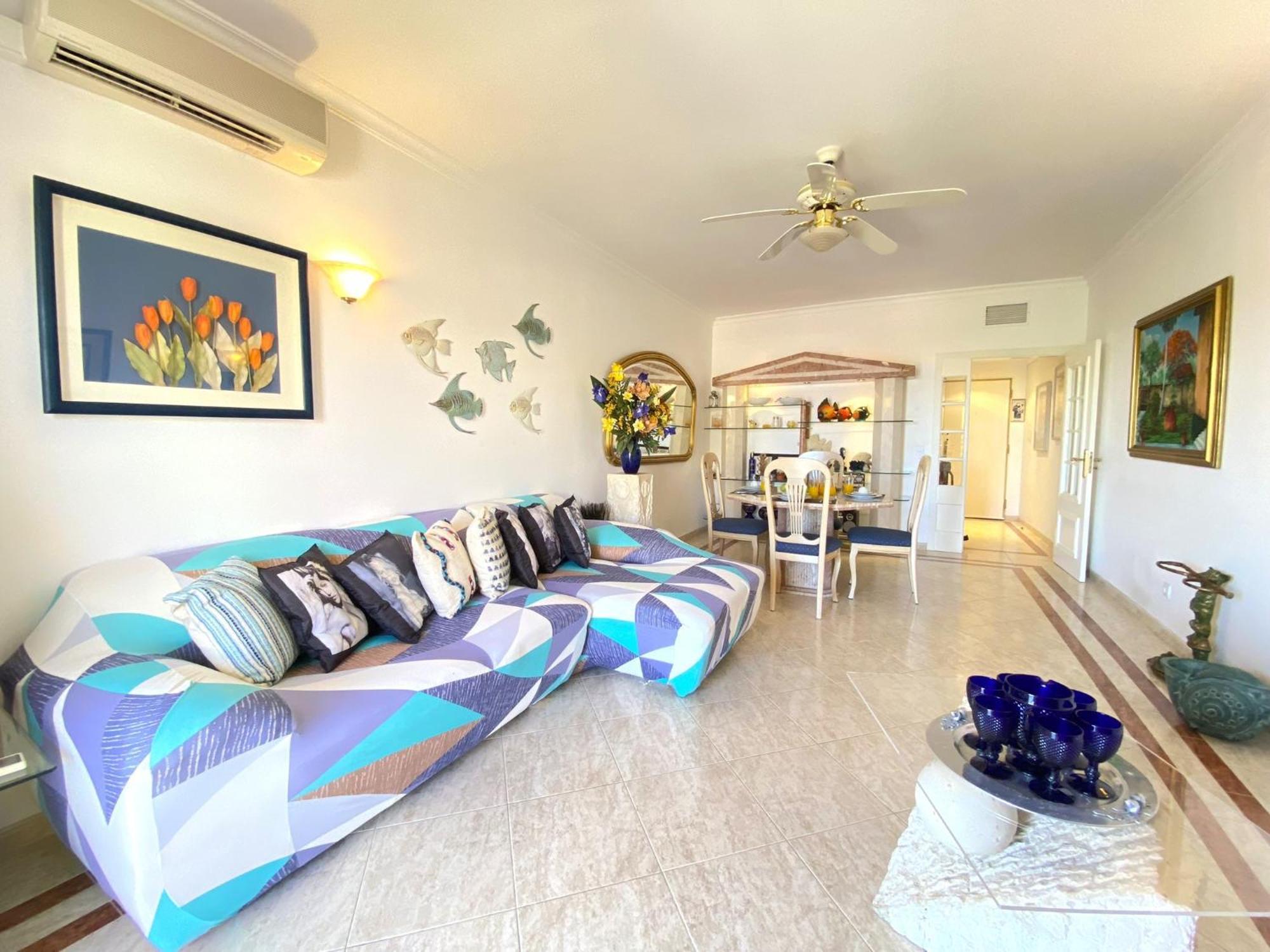 Vilamoura Central 6 With Pool By Homing מראה חיצוני תמונה