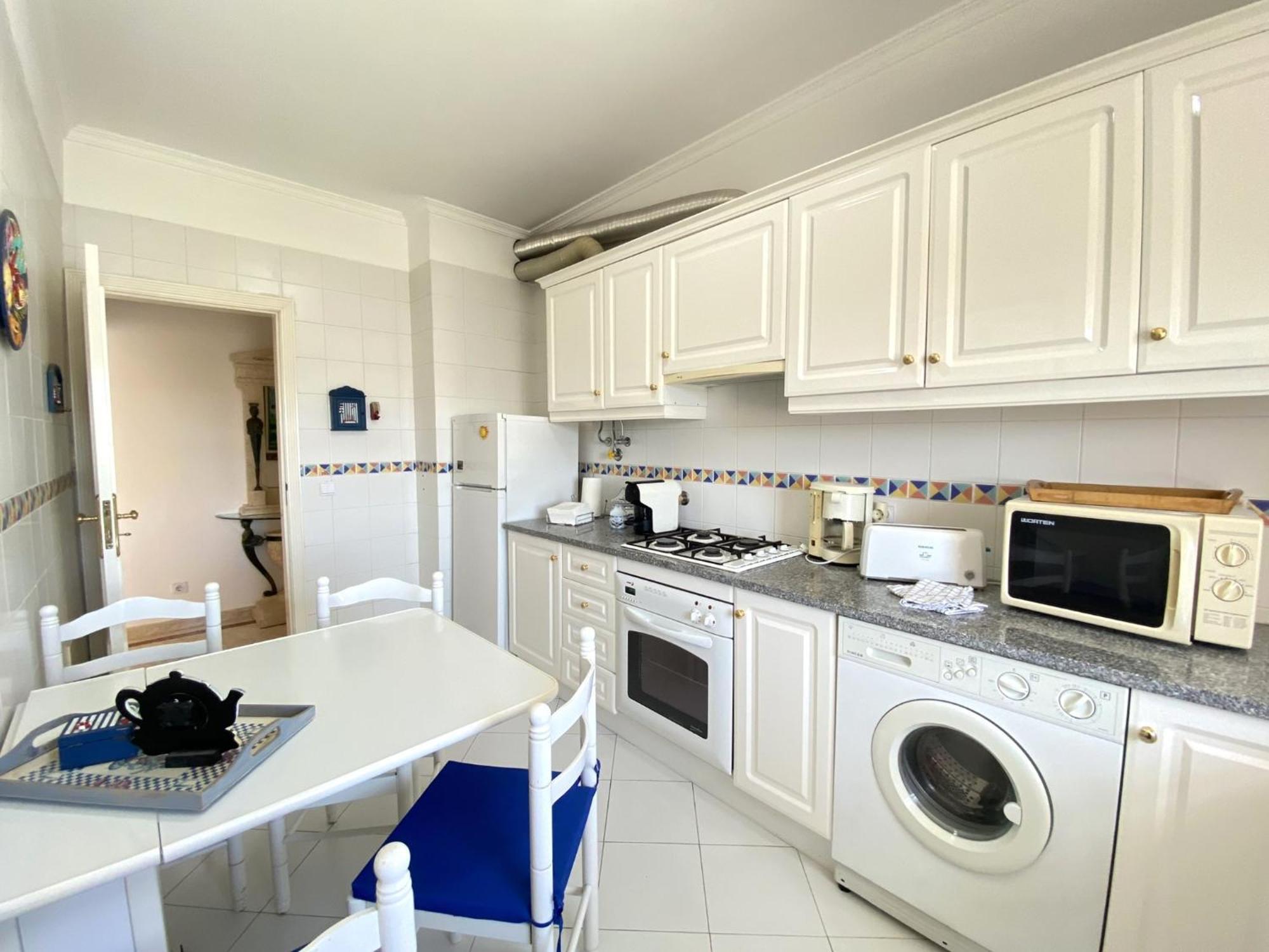 Vilamoura Central 6 With Pool By Homing מראה חיצוני תמונה