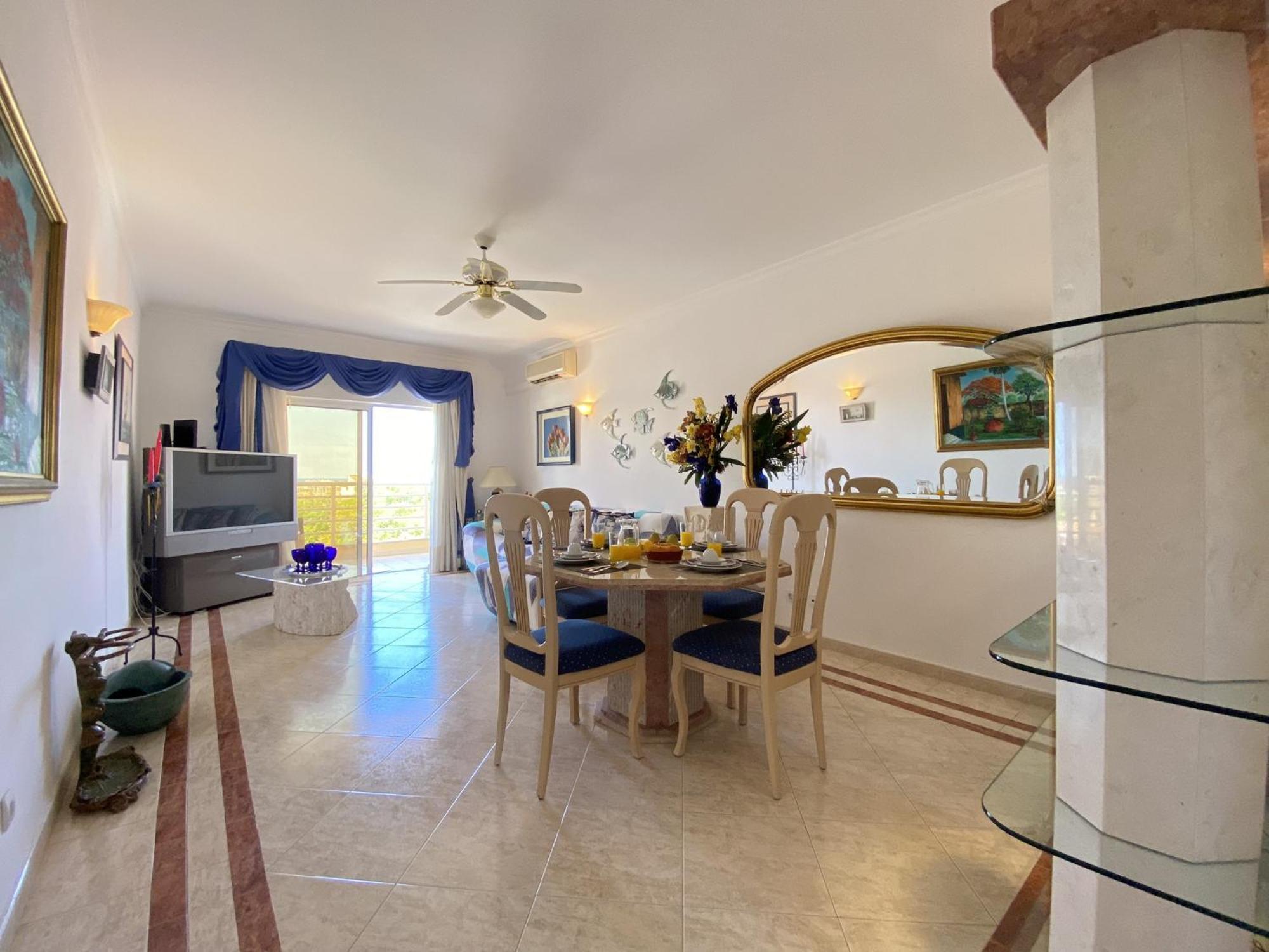 Vilamoura Central 6 With Pool By Homing מראה חיצוני תמונה