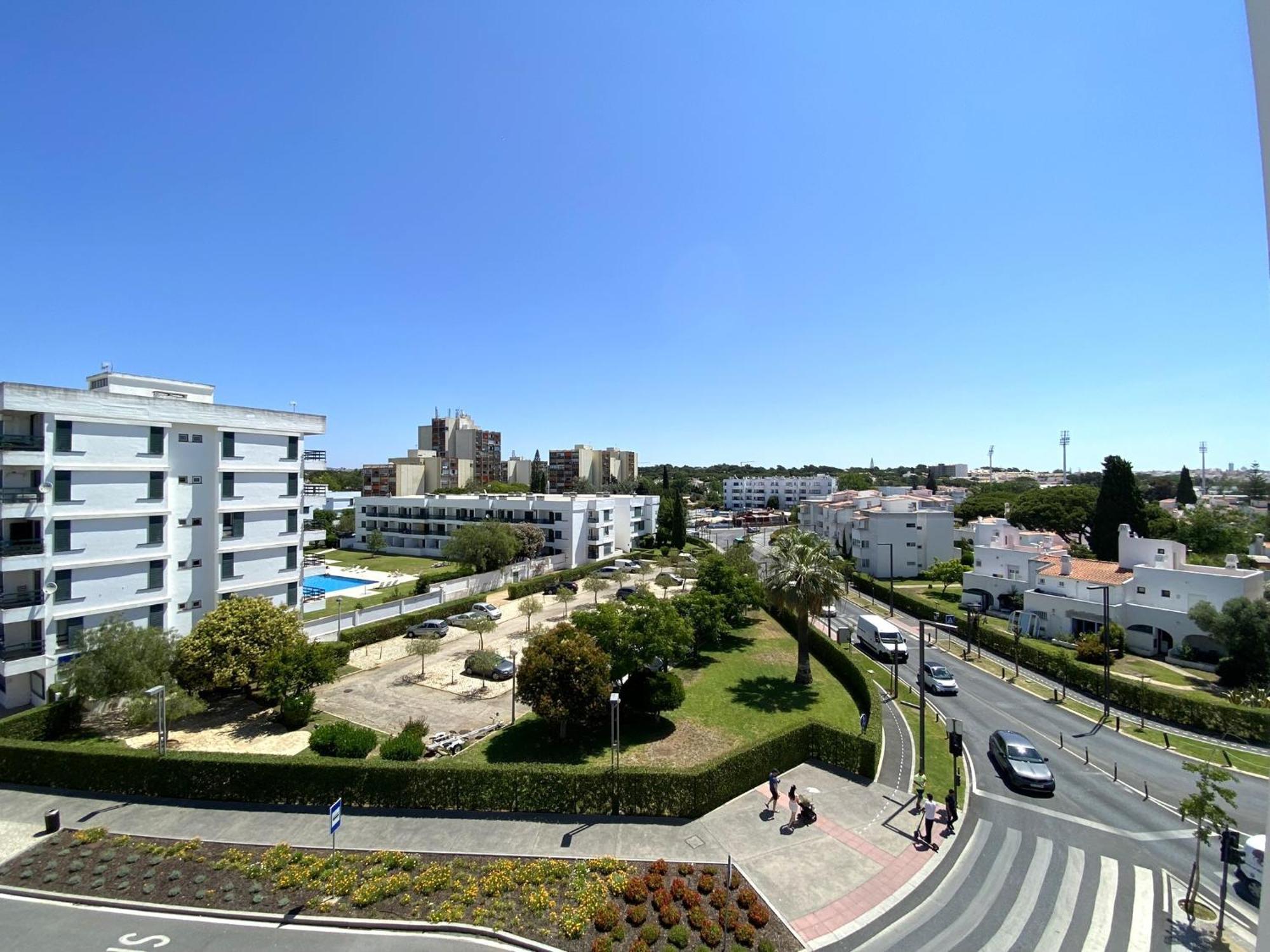 Vilamoura Central 6 With Pool By Homing מראה חיצוני תמונה